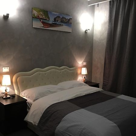 روما Gianni'S Guest House المظهر الخارجي الصورة