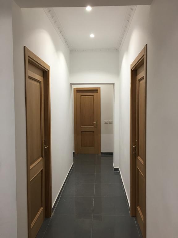 روما Gianni'S Guest House المظهر الخارجي الصورة