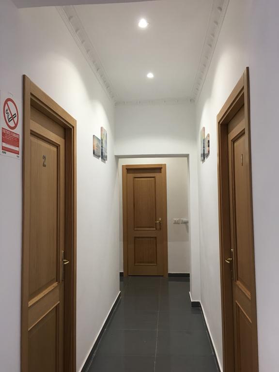 روما Gianni'S Guest House المظهر الخارجي الصورة