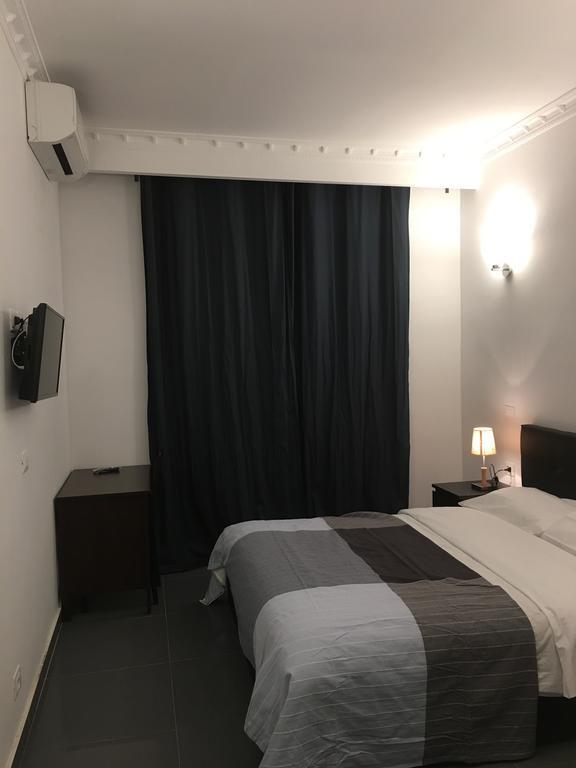 روما Gianni'S Guest House المظهر الخارجي الصورة