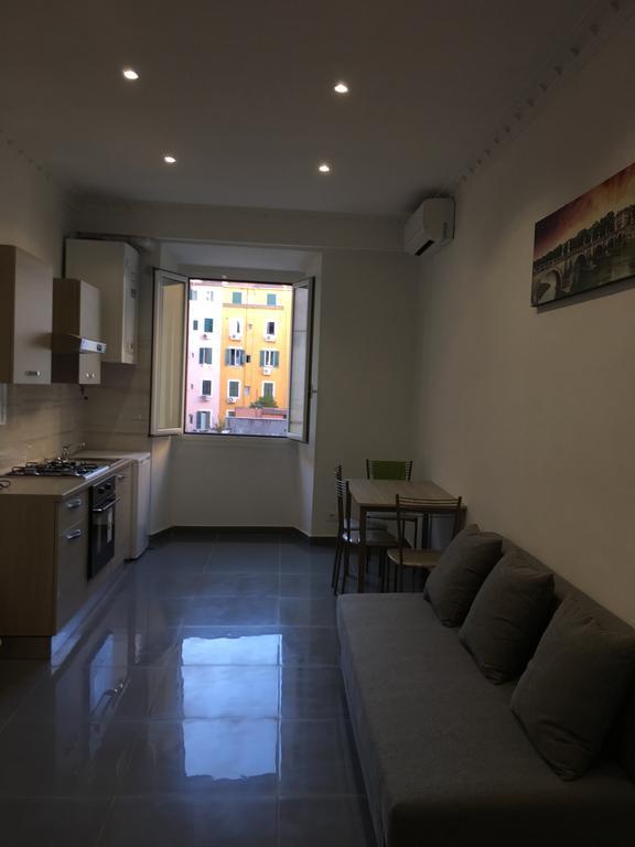 روما Gianni'S Guest House المظهر الخارجي الصورة