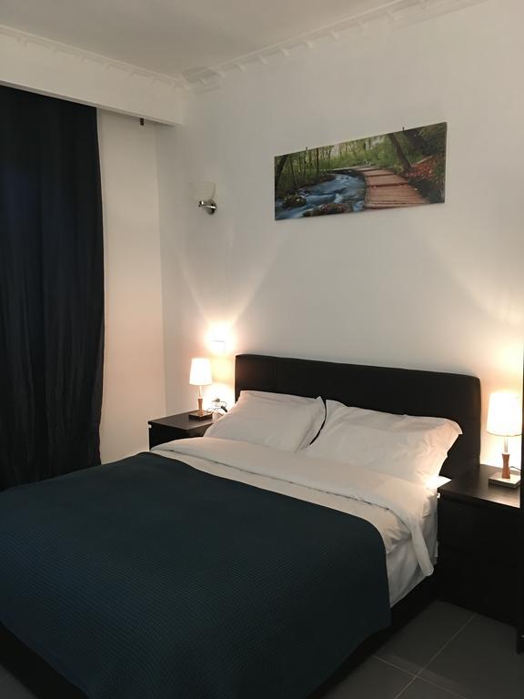 روما Gianni'S Guest House المظهر الخارجي الصورة