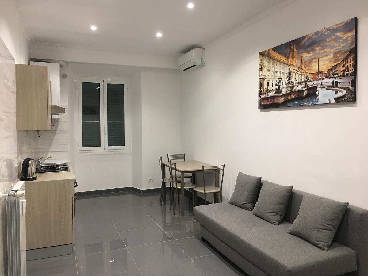 روما Gianni'S Guest House المظهر الخارجي الصورة